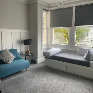 Lancaster Entire Apartment